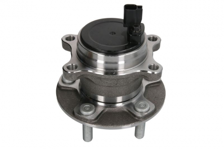 Butuc roata - Kit rulmenti roata Spate Dreapta/Stanga potrivit FORD FOCUS III, FOCUS IV 1.0-Electric 07.10-