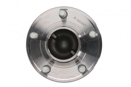 Kit rulmenti roata Spate Dreapta/Stanga potrivit FORD FOCUS III, FOCUS IV 1.0-Electric dupa 2010 [2]