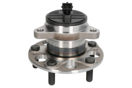 Butuc roata - Kit rulmenti roata Spate Dreapta/Stanga potrivit HYUNDAI ELANTRA IV, ELANTRA V, ELANTRA VI, I30, IONIQ; KIA CEED, NIRO I, PROCEED 1.0-Electric 06.11-