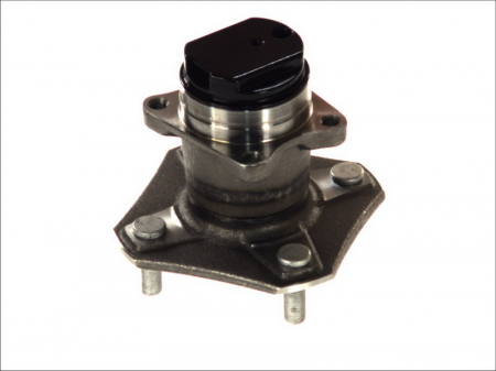 Butuc roata - Kit rulmenti roata Spate Dreapta/Stanga potrivit NISSAN CUBE, TIIDA 1.5-1.8 05.04-