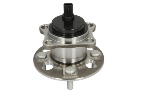Butuc roata - Kit rulmenti roata Spate Dreapta/Stanga potrivit TOYOTA YARIS, YARIS / VIOS 1.0/1.3/1.5H 09.05-