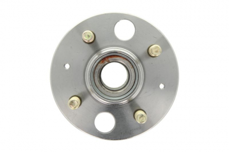 Kit rulmenti roata Spate Dreapta/Stanga (pt tamburi) (30x139x67,5) potrivit HONDA CIVIC VI, CIVIC VII, CIVIC VIII 1.3H-2.0D 04.98-12.13 [3]