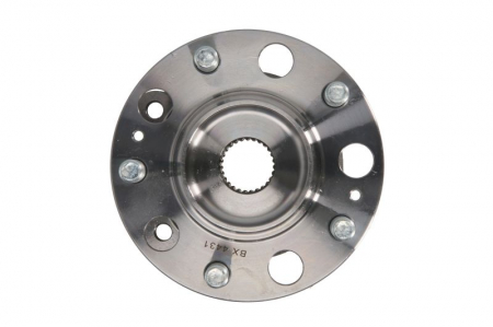Kit rulmenti roata Spate Dreapta/Stanga (x139) potrivit HYUNDAI IX35, TUCSON; KIA SPORTAGE IV 1.6-2.4 08.09-09.22 [2]