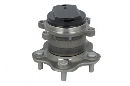 Butuc roata - Kit rulmenti roata Spate Dreapta/Stanga (x143) potrivit NISSAN AD, ALMERA I, ALTIMA, AVENIR, CEDRIC, CUBE, JUKE, MAXIMA / MAXIMA QX V, MURANO II, PATHFINDER IV 1.3-3.5 10.91-