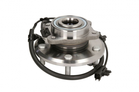 Kit rulmenti roata Spate Stanga (cu mufa) potrivit DODGE JOURNEY; FIAT FREEMONT 2.0D-3.6 06.08- [0]