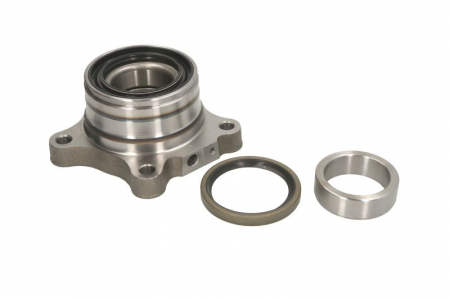 Butuc roata - Kit rulmenti roata Spate Stanga potrivit TOYOTA LAND CRUISER 200, TUNDRA 4.5D-5.7ALK 11.06-