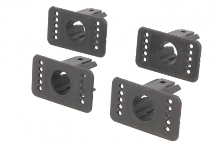 Kit senzori parcare spate (2 buc.) potrivit ALFA ROMEO MITO 09.08-03.16 Senzori parcare - Kit senzori parcare spate (2 buc.) potrivit ALFA ROMEO MITO 09.08-03.16