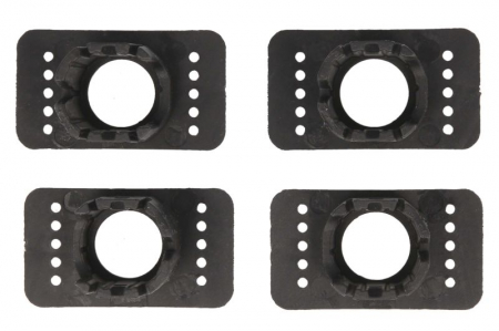 Kit senzori parcare spate (2 buc.) potrivit ALFA ROMEO MITO 09.08-03.16 [2]