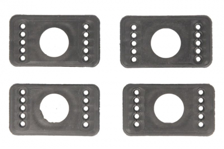 Kit senzori parcare spate (2 buc.) potrivit ALFA ROMEO MITO 09.08-03.16 [1]