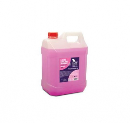 Ulei Lichide tehnice - LICHID SPALARE PARBRIZ VARA 4L PREMIUM