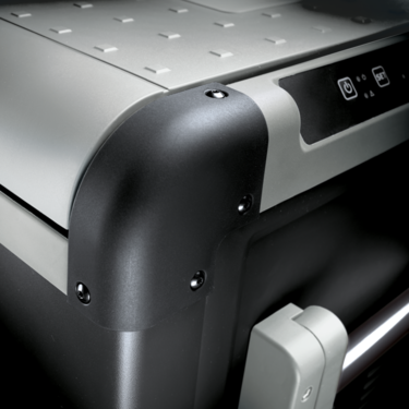 Lada frigorifica auto cu compresor CoolFreeze 26L, Waeco CFX 28 [2]