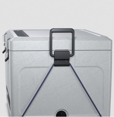 Lada frigorifica auto pasiva 56L Dometic CI-55 Cool-Ice [3]