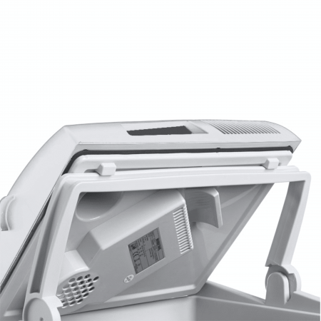Lada frigorifica Mobicool ME24 AC/DC 12/230V 23 litri [1]