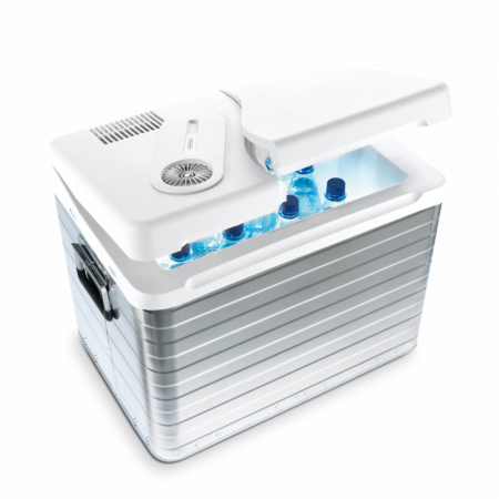 Lada frigorifica Mobicool MQ40A AC/DC 12/230V 39 litri [1]