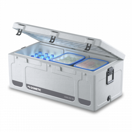 Accesorii auto - Lada frigorifica pasiva DOMETIC COOL-ICE, 111l