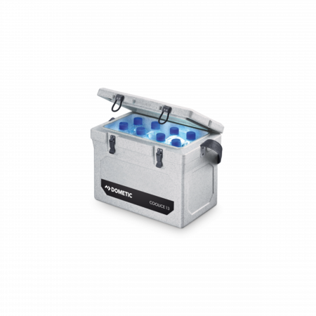 Cutii frigorifice auto - Lada frigorifica pasiva DOMETIC COOL-ICE, 13l