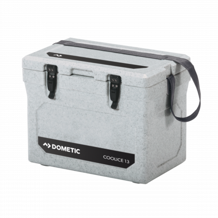 Lada frigorifica pasiva DOMETIC COOL-ICE, 33l [5]