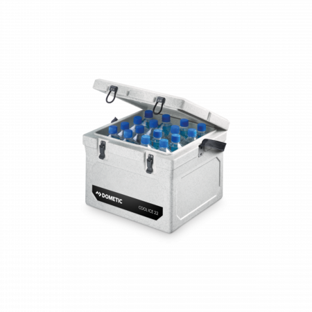 Lada frigorifica pasiva DOMETIC COOL-ICE, 22l [1]