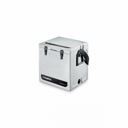 Lada frigorifica pasiva DOMETIC COOL-ICE, 33l [1]