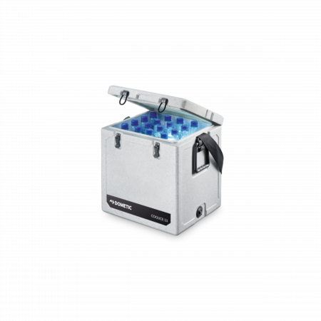 Accesorii auto - Lada frigorifica pasiva DOMETIC COOL-ICE, 33l