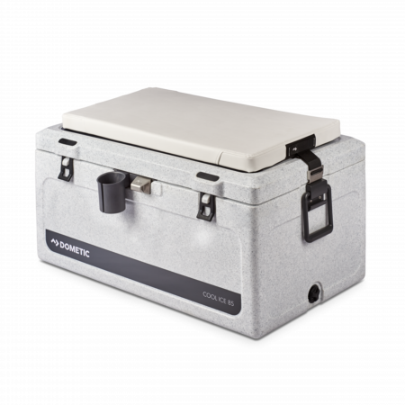 Lada frigorifica pasiva DOMETIC COOL-ICE, 68l [2]