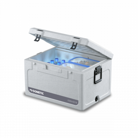Accesorii auto - Lada frigorifica pasiva DOMETIC COOL-ICE, 68l