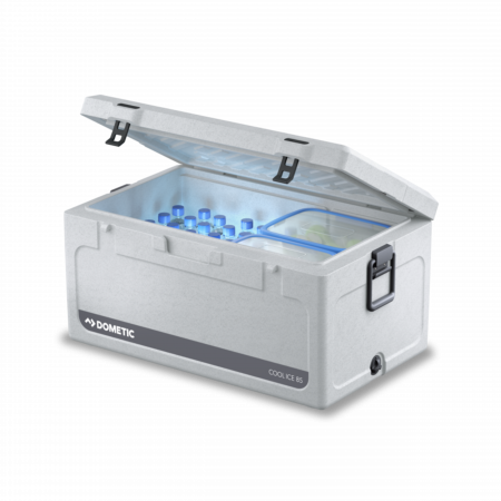 Accesorii auto - Lada frigorifica pasiva DOMETIC COOL-ICE, 87l