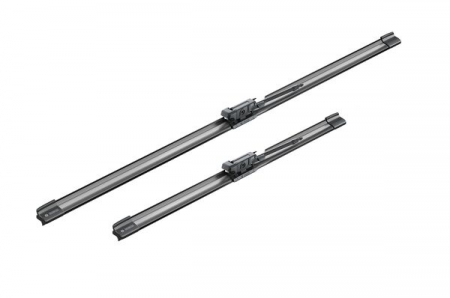 Lama stergatoare Jointless (2pcs) Aerotwin Jet Blade 700/450mm potrivit TESLA MODEL X 09.15- [3]