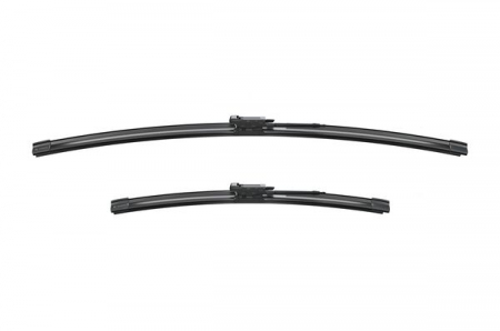Lama stergatoare Jointless (2pcs) Aerotwin Jet Blade 700/450mm potrivit TESLA MODEL X 09.15- [1]