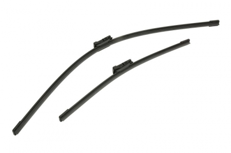 Piese Tesla - Lama stergatoare Jointless Fata (2buc) Aerotwin 700/425mm potrivit JAGUAR XE, XF II, XF SPORTBRAKE; OPEL GRANDLAND / GRANDLAND X, GRANDLAND X; TESLA MODEL S 09.12-