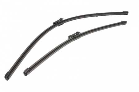 Piese Tesla - Lama stergatoare Jointless Fata cu spoiler (2buc) VF818 Silencio Xtrm 650/475mm potrivit LAMBORGHINI URUS; TESLA MODEL 3, MODEL Y; VW ARTEON, ARTEON SHOOTING BRAKE, PASSAT ALLTRACK B8 08.14-