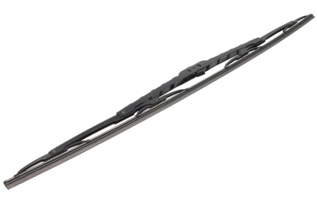 Lama stergatoare pivotant Fata (1buc) 650U Twin Truck 650mm potrivit IVECO EUROCARGO I-III, EUROCARGO IV, EUROCARGO V, STRALIS I, STRALIS II, S-WAY, TRAKKER I, TRAKKER II, X-WAY 08.73- [0]