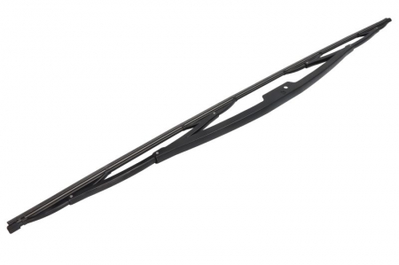 Lama stergatoare pivotant Fata (1buc) N100 Twin Truck 1000mm potrivit IVECO CROSSWAY, MAGELYS, URBANWAY; MAN LION´S COACH, LION´S REGIO, R, SG, SR, SÜ, ÜL; MERCEDES O 303 10.74- [1]