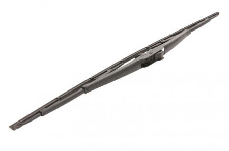 Lama stergatoare pivotant Fata (1buc) N63 Twin Truck 600mm potrivit DAF F 1100, F 1300; IVECO P/PA, P/PA-HAUBENFAHRZEUGE, DAILY I, DAILY II; MAN E2000, F2000, F90, F90 UNTERFLUR, M 2000 L [1]