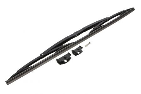 Stergatoare auto - Lama stergatoare pivotant Fata (1buc) N72 Twin Truck 700mm potrivit RVI AGORA; SCANIA 2; VOLVO F10, FL10, FL12, FL7 01.81-