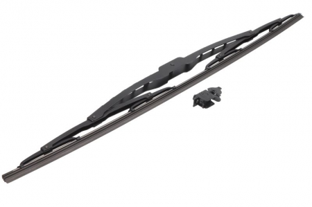 Accesorii auto - Lama stergatoare pivotant Fata (1buc) Truck 500mm potrivit DAF 45, 55, F 1700, F 1900, F 2100, F 2300, F 2500, F 2700, F 2800, F 2900, F 3200, F 3300, F 3600; IVECO ZETA; MAN F9, F90 01.59-