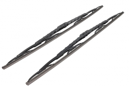 Stergatoare auto - Lama stergatoare pivotant Fata (2buc) 603C Eco 600mm potrivit DAF 65, 65 CF, 75, 75 CF, 85, 85 CF, CF, CF 65, CF 75, CF 85; MERCEDES UNIMOG, VARIO, VARIO (B667, B670, B668), VARIO (B670) 01.78-