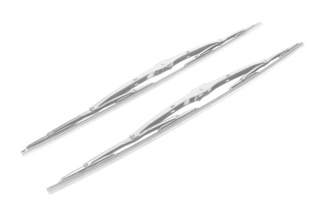 Stergatoare auto - Lama stergatoare standard Fata (2buc) 700mm potrivit MERCEDES ACTROS MP4 / MP5 07.11-