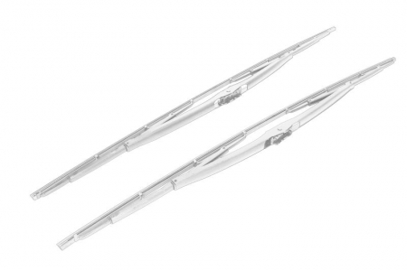 Lama stergatoare standard Fata (2buc) potrivit MERCEDES potrivit MAN TGS I, ÜL; MERCEDES ACTROS, ACTROS MP2 / MP3, NG; RVI MAGNUM; SCANIA 4, G I, P I, P,G,R,T, R I, T; VOLVO FL10 08.73- [1]