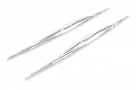 Stergatoare auto - Lama stergatoare standard Fata (2buc) potrivit MERCEDES potrivit MAN TGS I, ÜL; MERCEDES ACTROS, ACTROS MP2 / MP3, NG; RVI MAGNUM; SCANIA 4, G I, P I, P,G,R,T, R I, T; VOLVO FL10 08.73-