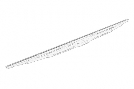 Lama stergatoare standard Fata potrivit ISUZU potrivit ISUZU FORWARD F 01.06- [1]