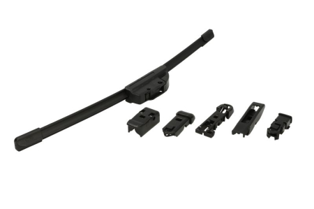 Lama stergator fata (1buc) 400mm potrivit DS DS 3; IVECO MASSIF; MERCEDES G (W463); ACURA TSX; ALFA ROMEO 147, GT; BMW 3 (E92), 3 (E93); CADILLAC SRX; CHERY A1, QQ3 10.77- [1]