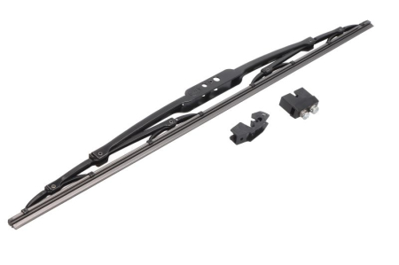 Accesorii auto - Lama stergator fata (1buc) 500mm potrivit MERCEDES UNIMOG, 1000, 60, 70, 700, 800, 900; LEXUS UX; FENDT 1000, 300, 500, 700, 800, 900; CASE IH 1000, 400, 500, 600, 700, 800, 900