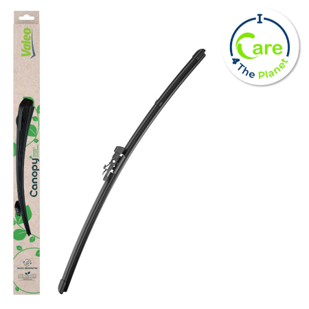 Lama stergator fata (1buc) Canopy 450mm potrivit ALFA ROMEO 159, BRERA, GIULIA, GIULIETTA, GIULIETTA/HATCHBACK, SPIDER; AUDI A1, A1 ALLSTREET, A1 CITY CARVER 11.91- [3]