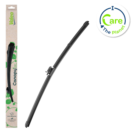 Lama stergator fata (1buc) Canopy 530mm potrivit MERCEDES EQB (X243), GLB (X247) 08.19- [3]