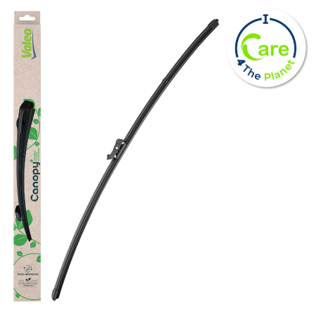 Lama stergator fata (1buc) Canopy 750mm potrivit DS DS 4, DS 5; AUDI A2; BMW I3 (I01), I8 (I12), I8 (I15); CITROEN C4 GRAND PICASSO I, C4 GRAND PICASSO II 02.00- [3]