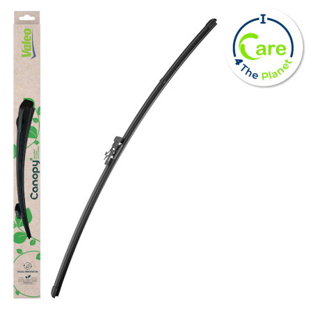 Lama stergator fata (1buc) Canopy 700mm potrivit MERCEDES GL (X164), M (W164), R (W251, V251), VIANO (W639), VITO / MIXTO (W639), VITO (W639); CITROEN C4, C4 I 03.95- [3]