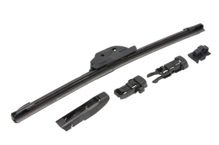 Lama stergator fata (1buc) FM35 First Flat Blade 350mm potrivit ABARTH 500 / 595 / 695, 500C / 595C / 695C; CHEVROLET AVEO, MATIZ, TRAX; DAIHATSU TERIOS, YRV 09.79- [0]