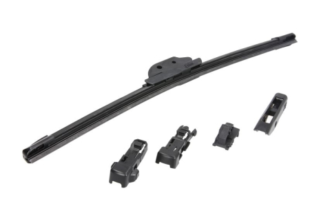 Lama stergator fata (1buc) FM40 First Flat Blade 400mm potrivit DS DS 3, DS 3 / DS 3; IVECO MASSIF; MERCEDES G (W460), G (W461), G (W463); VOLVO 240, 260 05.73- [0]