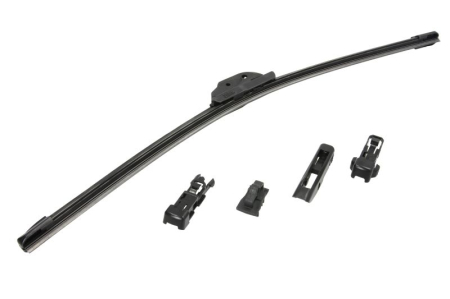 Lama stergator fata (1buc) FM55 First Flat Blade 550mm potrivit MERCEDES A (W168), A (W169), B SPORTS TOURER (W245), C (A205), C (C205), C T-MODEL (S205), C (W205) 10.83- [0]